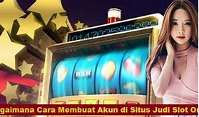 Cara Menutup Akun Judi Slot Online