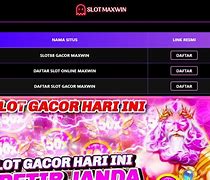 Rtp Dwv Gaming Slot Demo Hari Ini Gratis