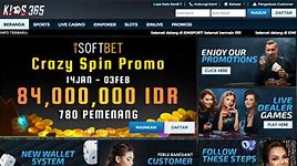 Situs Judi Arena Sport Online Terbaik Di Indonesia