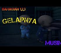 Upin Ipin Musim 5 Gelapnya